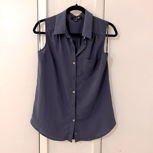 Forever 21 Sleeveless Top